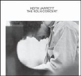 Keith Jarrett - THE KOLN CONCERT