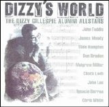 Various Artists Jazz - Dizzy's World