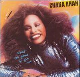 Chaka Khan - What Cha'  Gonna Do For Me