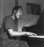 Bud Powell - Biography