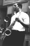 John Coltrane - Biography