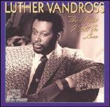 Luther Vandross - The Night I Fell In Love