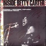 Betty Carter - Inside Betty Carter