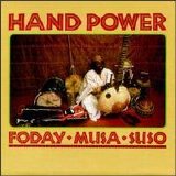 Foday Musa Suso - Hand Power