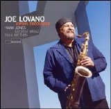 Joe Lovano - Joyous Encounter