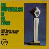 Gil Evans - The Individualism Of Gil Evans