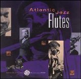 Various Artists Jazz - Atlantic Jazz Flutes