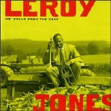 Leroy Jones - Mo' Cream From The Crop