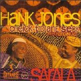 Hank Jones - Sarala