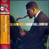 Sonny Rollins - Sonny Rollins Brass