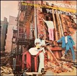 Curtis Mayfield - This Is My Country -The Impressions