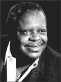 Oscar Peterson - Trio In Transition