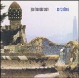 Joe Henderson - barcelona