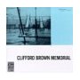 Clifford Brown - Memorial