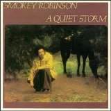 Smokey Robinson - A Quiet Storm