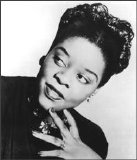 Dinah Washington - Biography