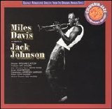 Miles Davis - A Tribute to Jack Johnson