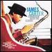 James Carter - Conversin' With the Elders