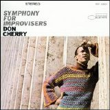 Don Cherry - Symphony for Improvisers