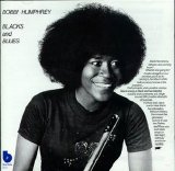 Bobbi Humphrey - Blacks and Blues