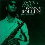 Sonny Rollins - Newk's Time