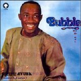 Ayuba, Adewale - Bubble