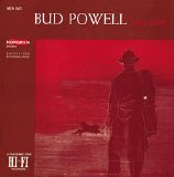 Bud Powell - The Jazz Legacy of Bud Powell