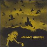 Johnny Griffin - A Blowing Session