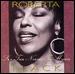 Roberta Flack - Set the Night to Music