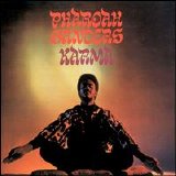 Pharoah Sanders Quartet - Karma