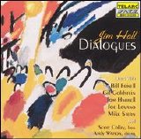 Jim Hall - Dialogues