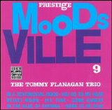 Tommy Flanagan - Prestige Moodsville 9