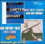 Betty Carter - Meet Betty Carter And Ray Bryant