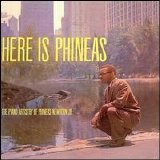 Phineas Newborn Jr. - Here Is Phineas