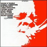 Stanley Turrentine - Rough 'N' Tumble