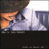 Jill Scott - Who is Jill Scott? Words and Sounds Vol. 1