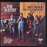 Art Farmer - Meet the Jazztet