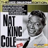 Nat King Cole - The Trio Recordings (Volume 2)