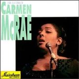 Carmen McRae - The Ultimate Carmen McRae