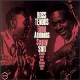 Gene Ammons - Boss Tenors: Gene Ammons & Sonny Stitt