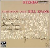 Bill Evans - Everybody Digs Bill Evans