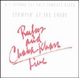 Chaka Khan - Live - Stompin' At The Savoy - Rufus And Chaka Khan