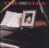 Ella Fitzgerald - The Intimate Ella