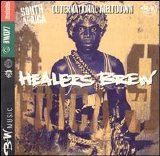 Outernational Meltdown - Outernational Meltdown/Healer's Brew