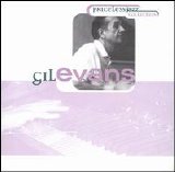 Gil Evans - Priceless Jazz Collection