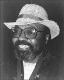 James Moody - Biography