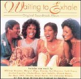 Various Artists Popular - Waiting To Exhale (OST)