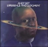 Andy Bey - Experience and judgment