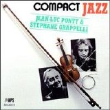 Jean-luc Ponty - Jean Luc Ponty and Stephane Grappelli