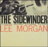 Lee Morgan - The Sidewinder